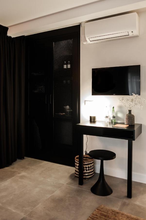 The Palamedes - Boutique Style Bed & Coffee Bed & Breakfast Amsterdam Exterior photo